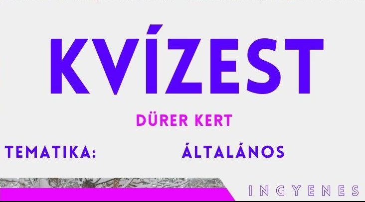 GENERAL KNOWLEDGE QUIZ