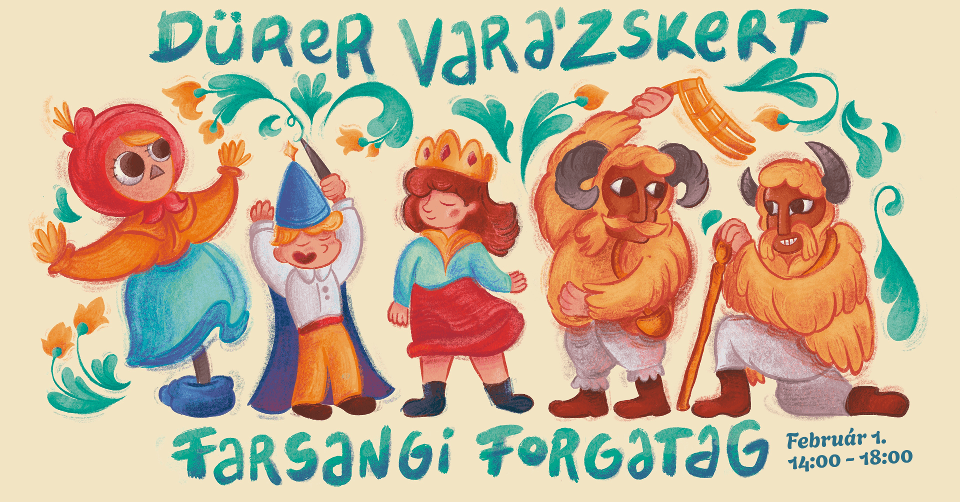 durer_varazskert_farsangi_forgatag