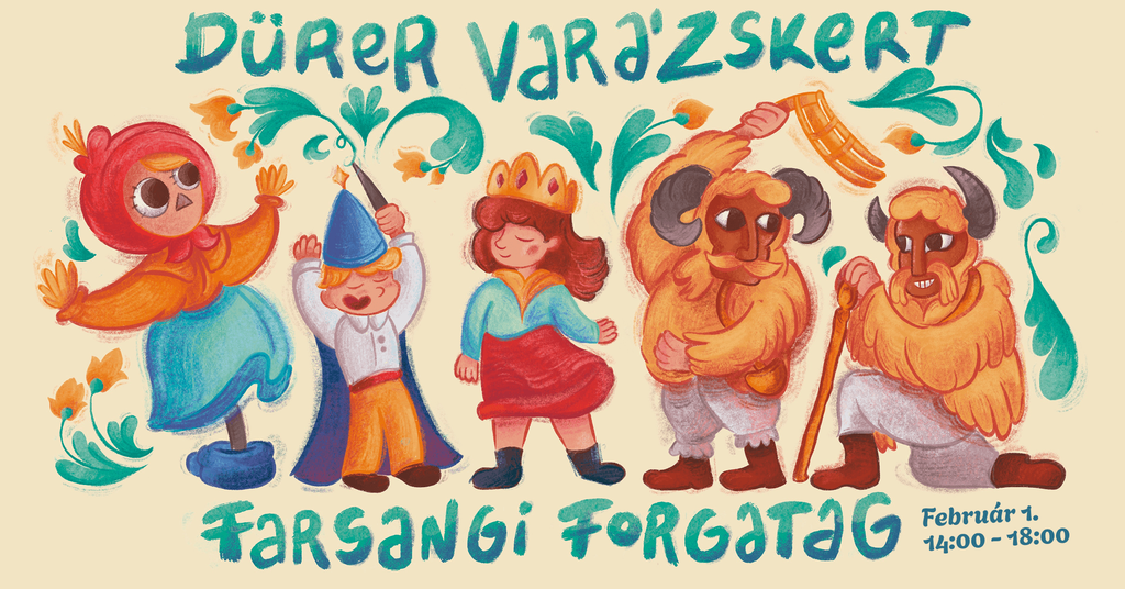 durer_varazskert_farsangi_forgatag
