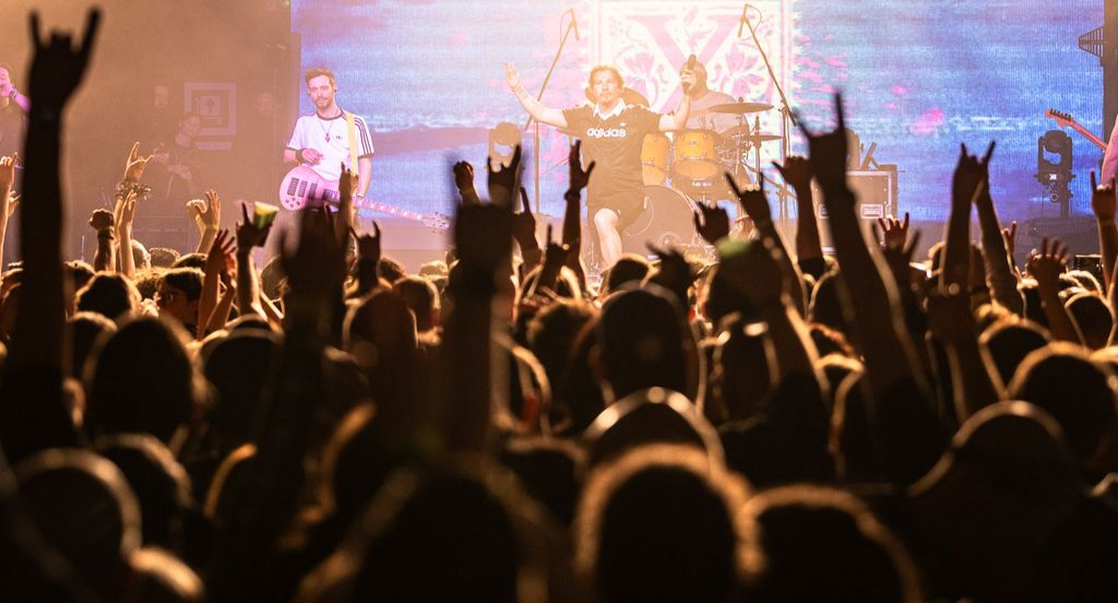 headbang