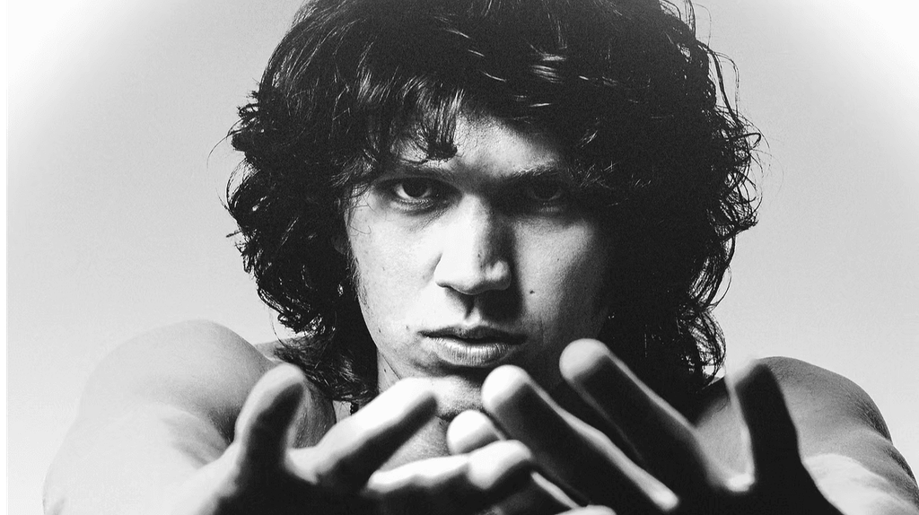 the doors alive