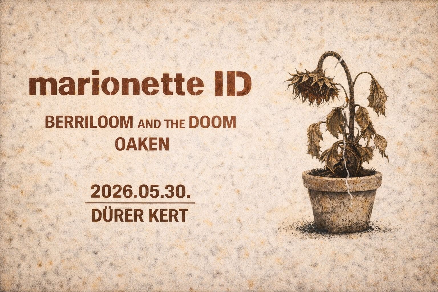 marionette id
