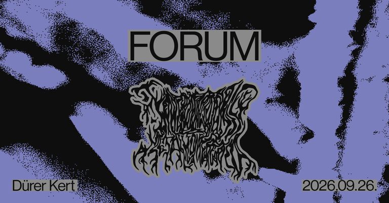 Interdiszciplináris MetálFORUM