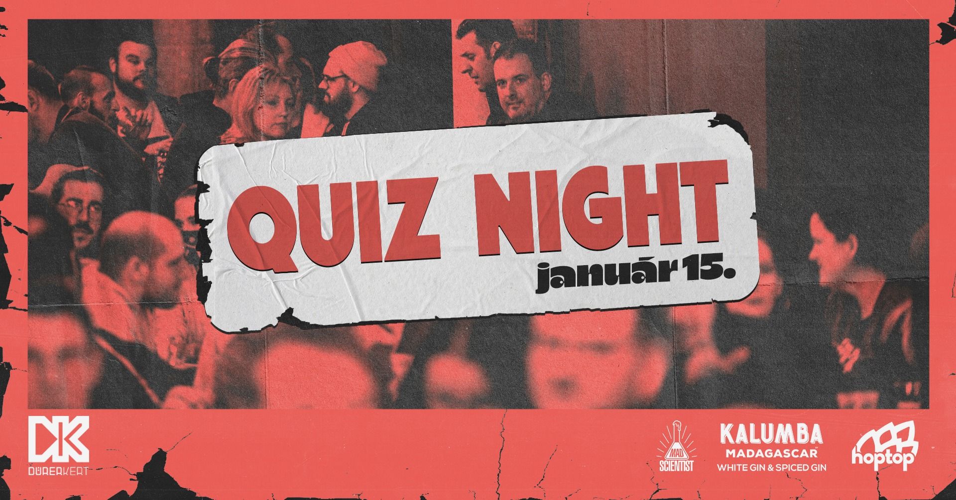 quiz night