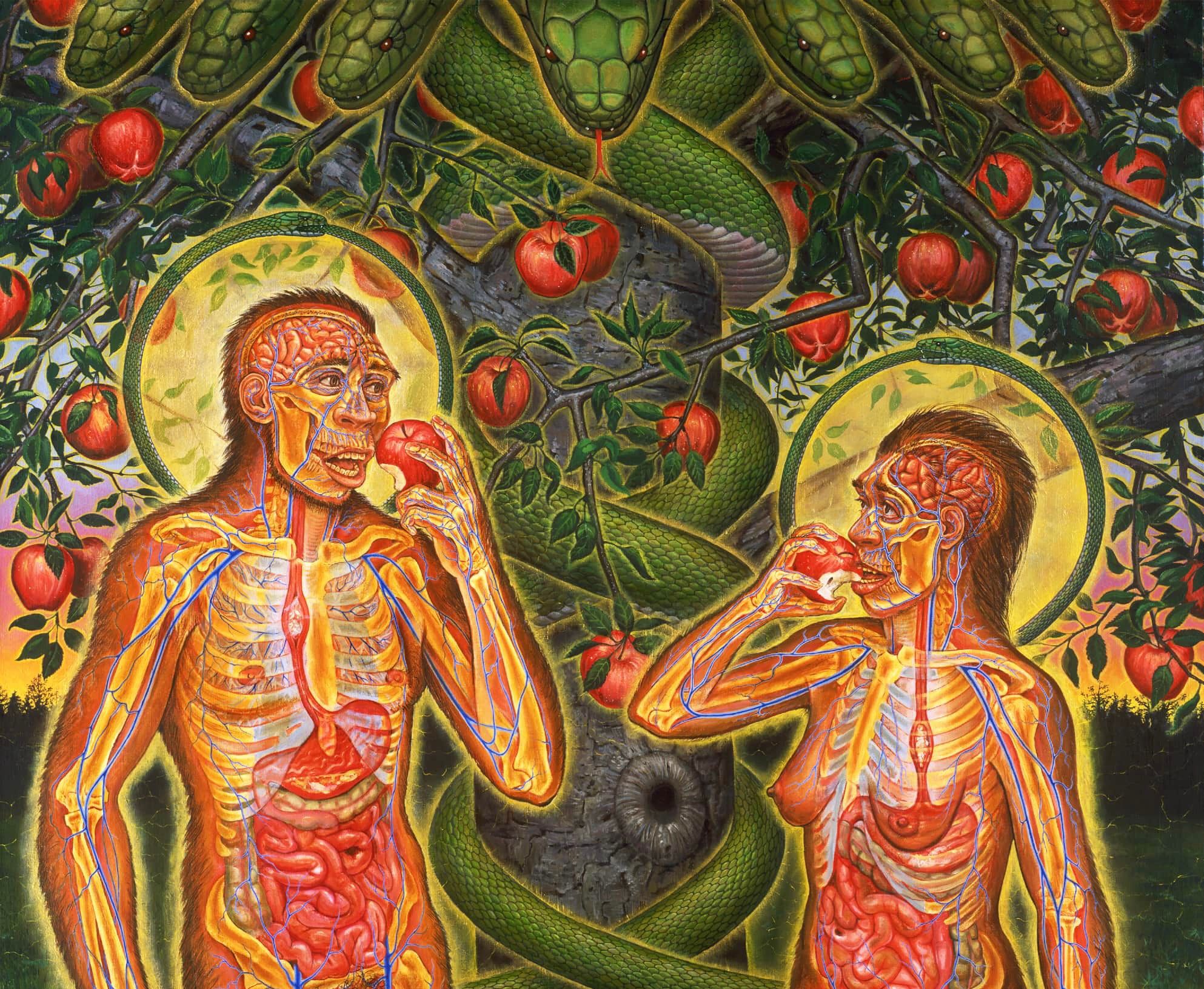 Enhtheogens Entheogens in religions