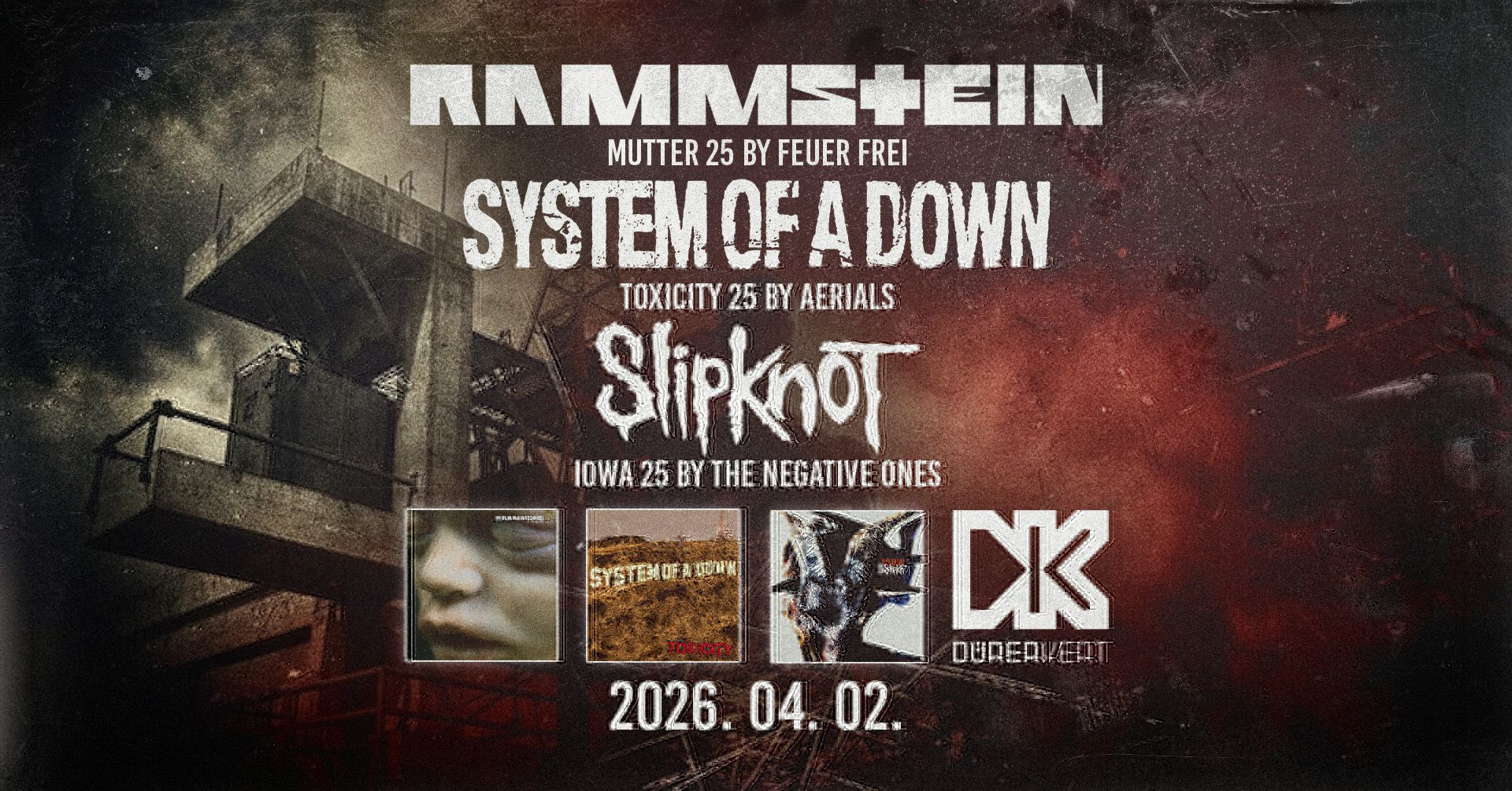 tribute maraton_durer