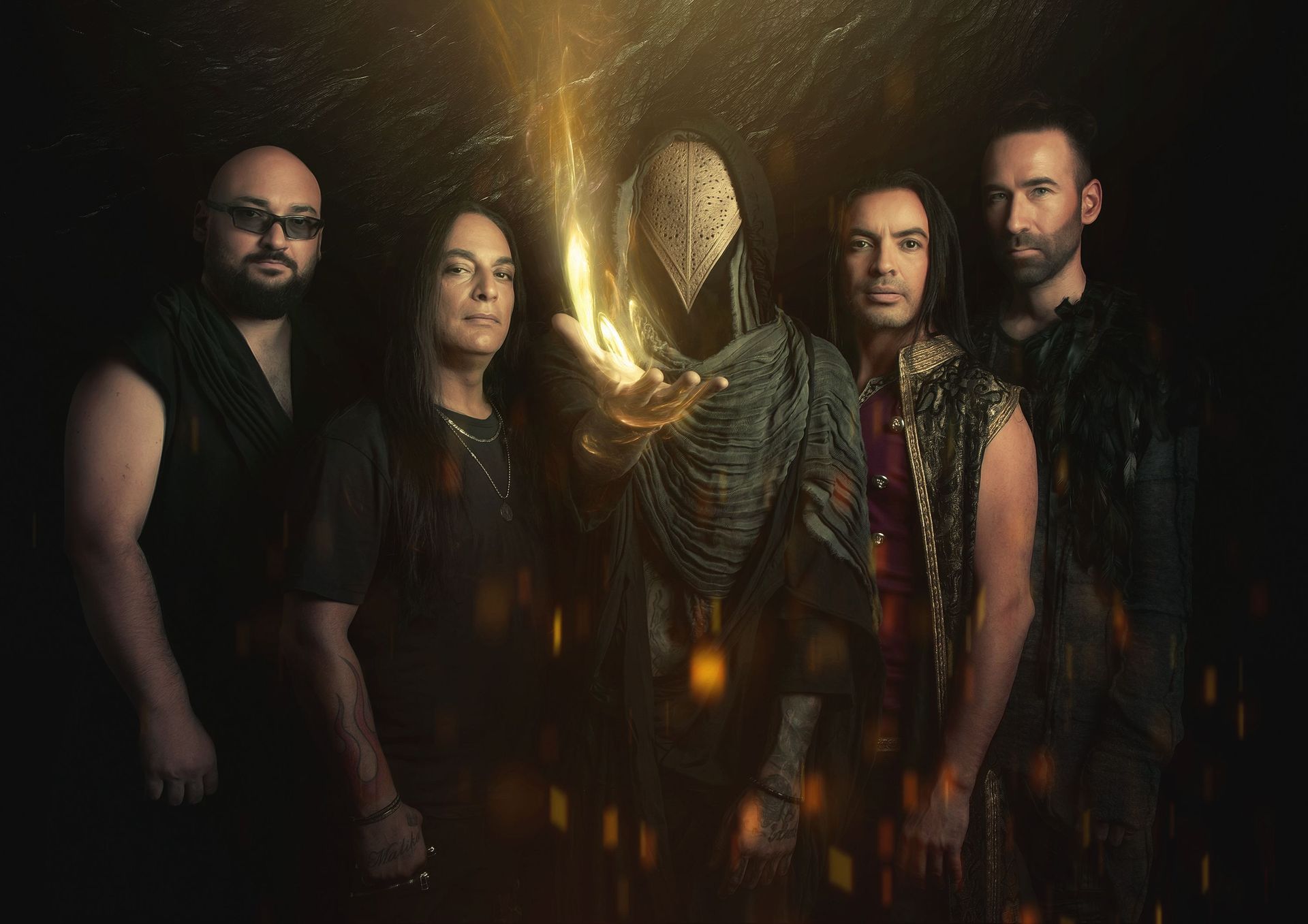 Promo Band Photo (2025) Landscape.jpg